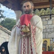 Jeromonah Vasilije