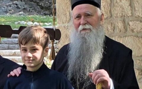 Упокојио се у Господу Јован Остоје Кнежевић Jovan Naslovna 1080x675