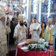 Крсна слава Епархије зворничко тузланске