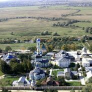 Manastir Optina Pravoslavie.ru