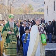 Митрополит Јоаникије