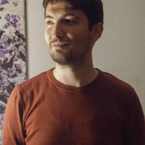 Nikola Radosavljevic