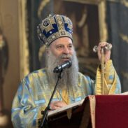 Patrijarh Blagovijesti