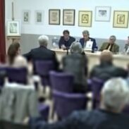 Промоција зборника „Ловћенска капела“ и књиге „Драги мој мучениче“ у Фочи