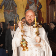 јереј Славко Лаловић