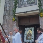 Црква у Доброти прославила своју храмовну славу