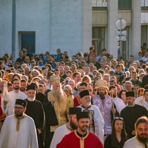 Марковданска литија
