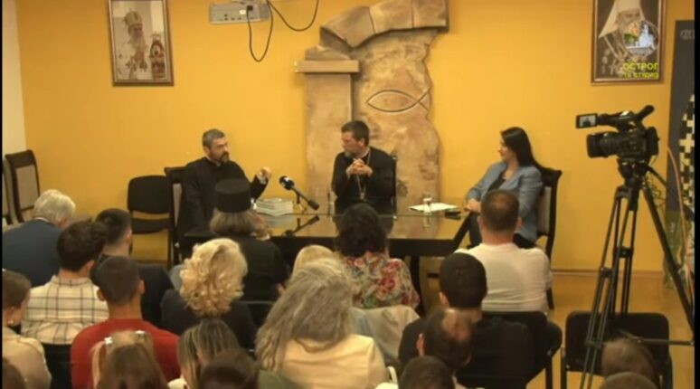 Дани Светог Марка: Отворена изложба и одржана дијалошка трибина Отворена изложба и одржана дијалошка трибина
