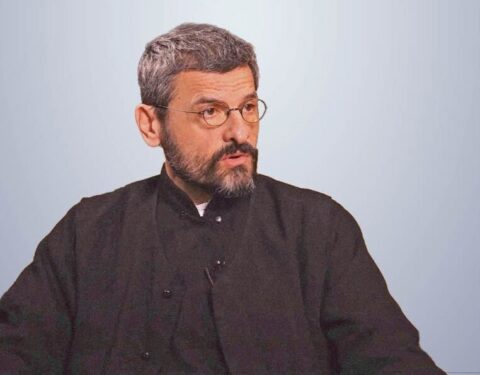 Протонамјесник Драган Поповић