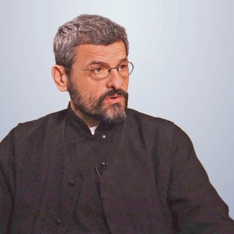 Протонамјесник Драган Поповић