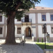 Српска Православна Богословија Св. Кирила и Методија у Призрену