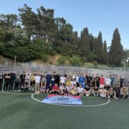 Završen 12. humanitarni kup „Sveti Marko“