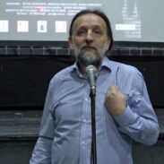 Живојин Ракочевић (Фото Ким)