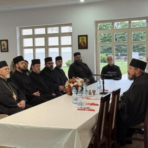 архимандрит Георгије (Мићић)