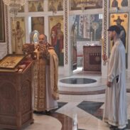 протојереј ставрофор хаџи Драган Крушић