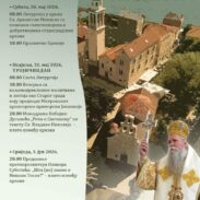 Trojcindanske Svecanosti U Budvi 724x1024