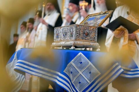 Тема јутра: Часни појас Пресвете Богородице 20260608121315019