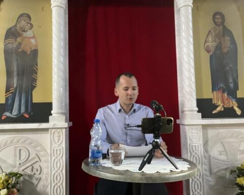 Др Данило Михајловић