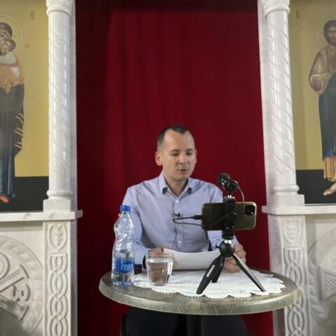 Др Данило Михајловић