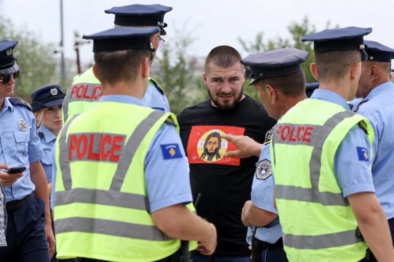 Епархија рашко-призренска: Видовдан не сме бити повод за страх, привођење и понижење Img 9406