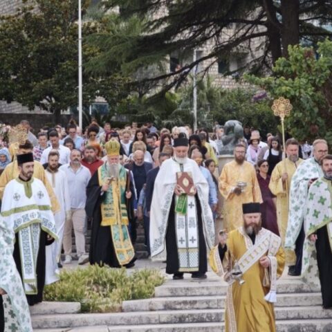 Литија Будва 1080x675