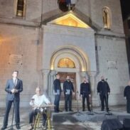 Вокални састав из Крагујевца отворио Хорски фестивал у Котору