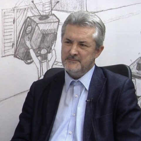 Branislav Matić