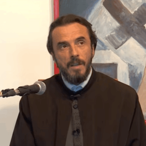 Dr Oliver Subotic