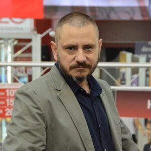 Nikola Malovic