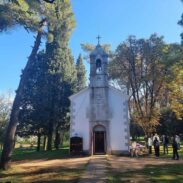 Црква Св. Димитрија на Крушевцу