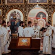 Епископ Кирило