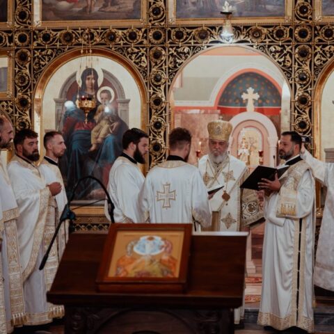 Епископ Кирило