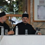Протонамјесник Младен Глушац