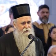 Митрополит Јоаникије