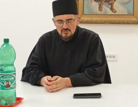 О. Младен Глушац