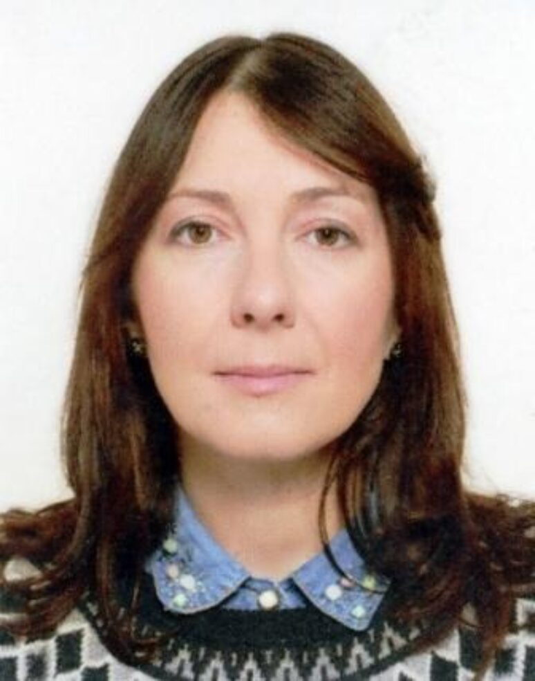 Ожиљци и опомене: Професор др Тамара Кликовац, Клинички психолог Profesor Dr Tamara Klikovac