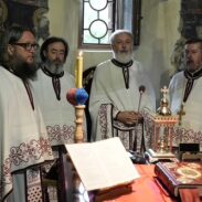 Sabor Svetog arhangela Gavrila proslavljen u Hramu pod Goricom