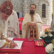 У Велици молитвено прослављени Свети новомученици велички и горњеполимски