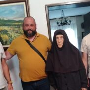Уручена помоћ за манастир Будисавци