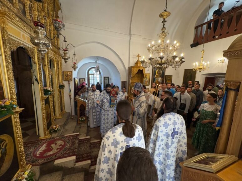 Владика Пајсије: Жеља за здрављем и животом је Божији дар, Бог је створио човјека да вјечно живи Владика Пајсије