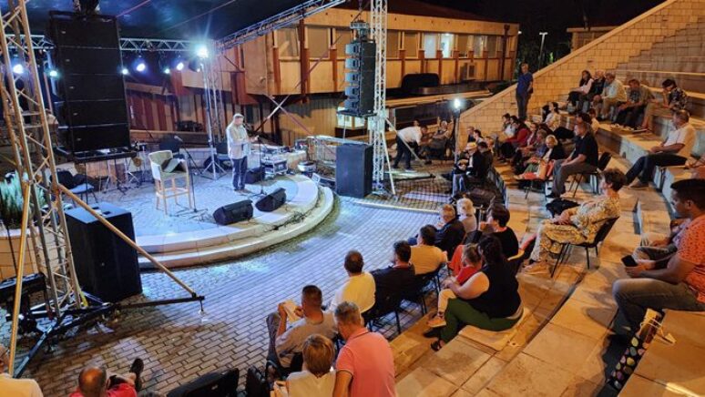 Književna manifestacije ”Pjesnička riječ na izvoru Pive” sredinom jula u Plužinama Arhiva Srpski Pokret Njegos