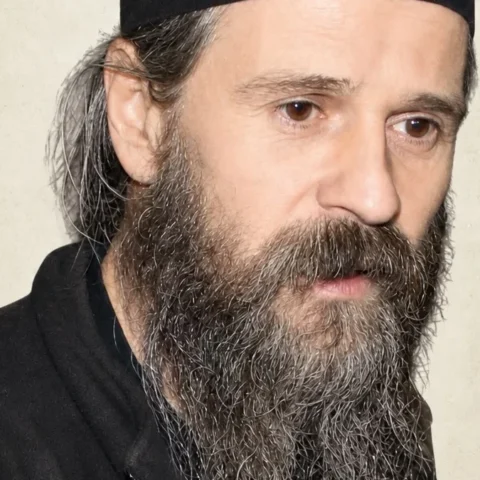 монах Макарије из Тврдоша