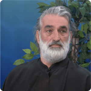 Otac Nikola Todorovic