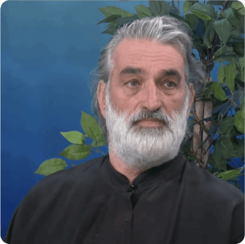 Otac Nikola Todorovic