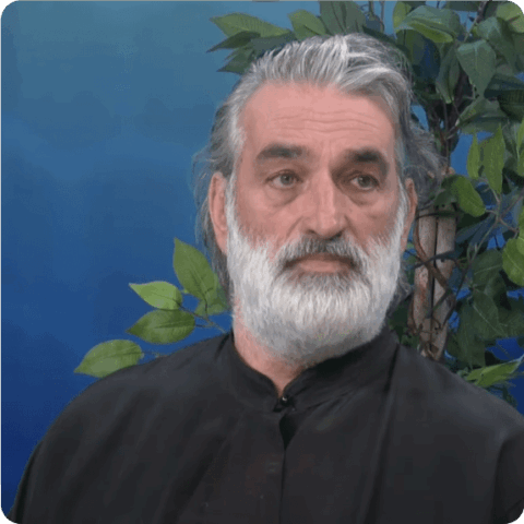 Otac Nikola Todorovic