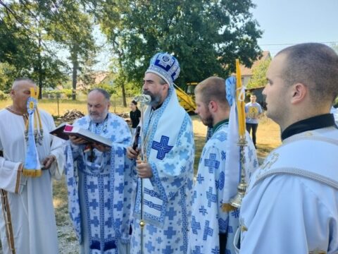 Традиционални црквено-народни сабор на Видровану Viber Image 2026 07 19 13 02 02 971