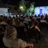 Deveto veče „Trga od ćirilice“ posvećeno Milanu Rakiću