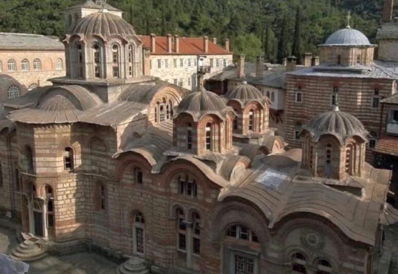 Na današnji dan u Manastiru Hilandaru ponovo uspostavljeno opštežiće Hilandar