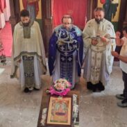 Слава Саборног храма у Вирпазару
