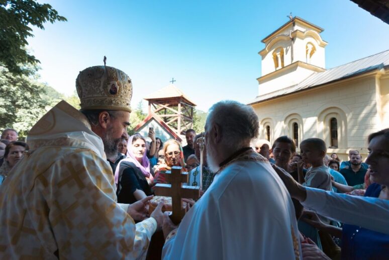 Svečano proslavljen Ilindan – slava manastira Zlateš Svečano proslavljen Ilindan – slava manastira Zlateš
